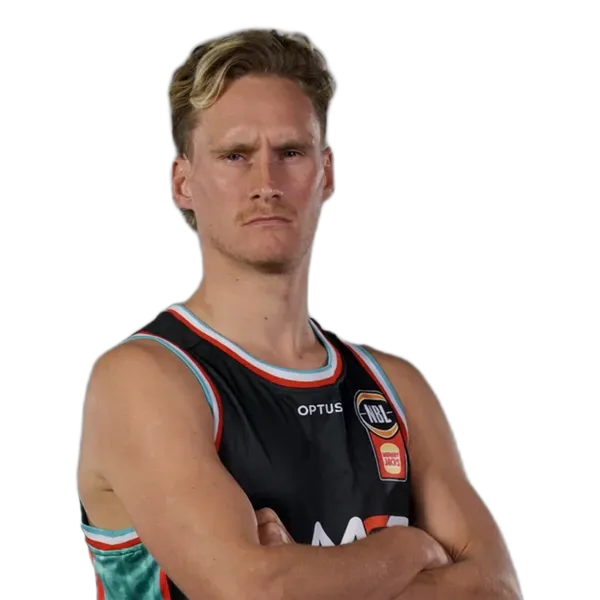 Kyle Adnam